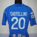 Castellini  n.20  Brescia  B  
